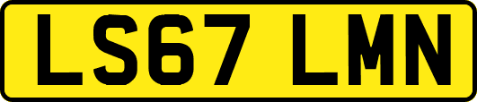 LS67LMN