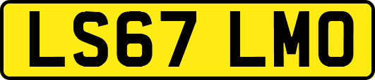 LS67LMO