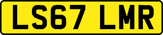 LS67LMR