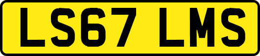 LS67LMS