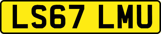 LS67LMU