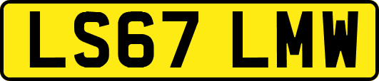 LS67LMW