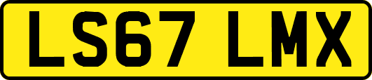 LS67LMX