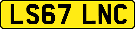 LS67LNC