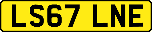 LS67LNE