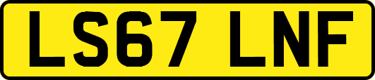 LS67LNF