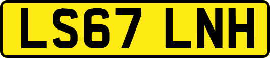 LS67LNH