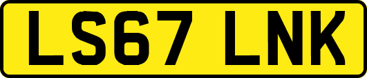 LS67LNK