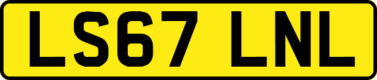 LS67LNL