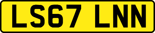 LS67LNN