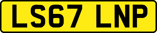 LS67LNP