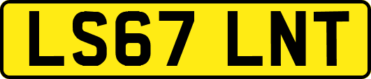 LS67LNT