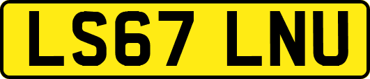 LS67LNU