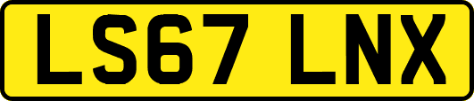 LS67LNX
