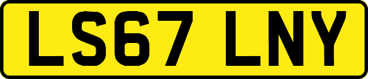 LS67LNY