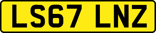 LS67LNZ