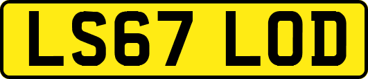LS67LOD