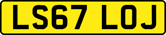 LS67LOJ