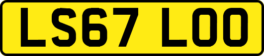 LS67LOO