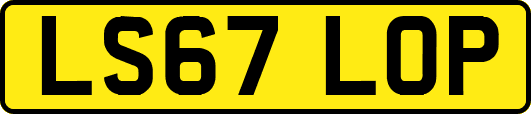 LS67LOP