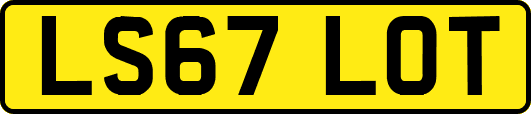LS67LOT