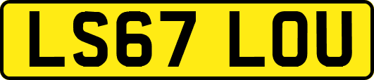 LS67LOU