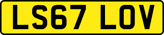 LS67LOV