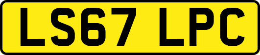 LS67LPC