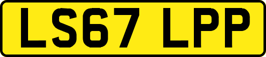 LS67LPP