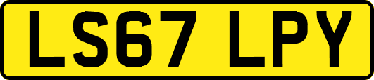LS67LPY