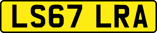 LS67LRA