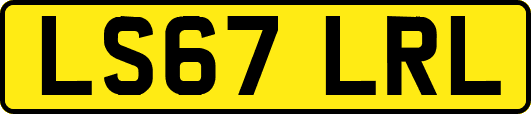 LS67LRL
