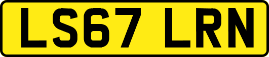 LS67LRN