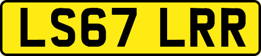 LS67LRR