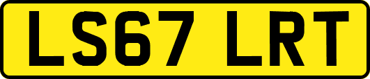 LS67LRT