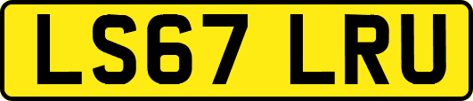 LS67LRU