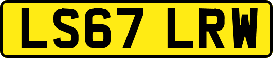 LS67LRW