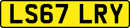 LS67LRY