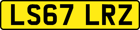 LS67LRZ