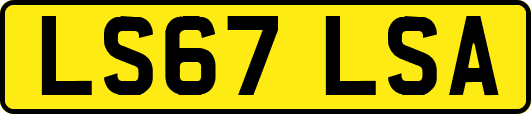 LS67LSA