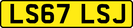 LS67LSJ