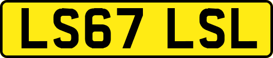 LS67LSL