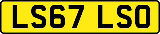 LS67LSO