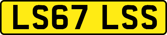 LS67LSS