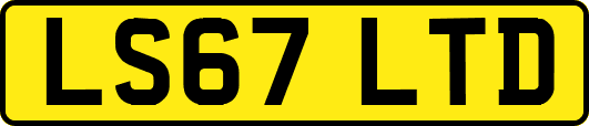 LS67LTD