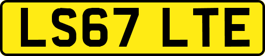LS67LTE