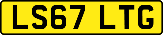 LS67LTG