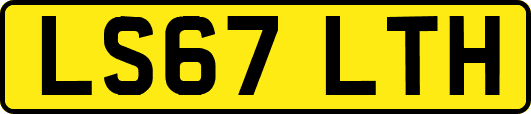 LS67LTH