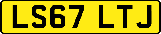 LS67LTJ