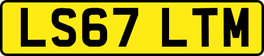 LS67LTM